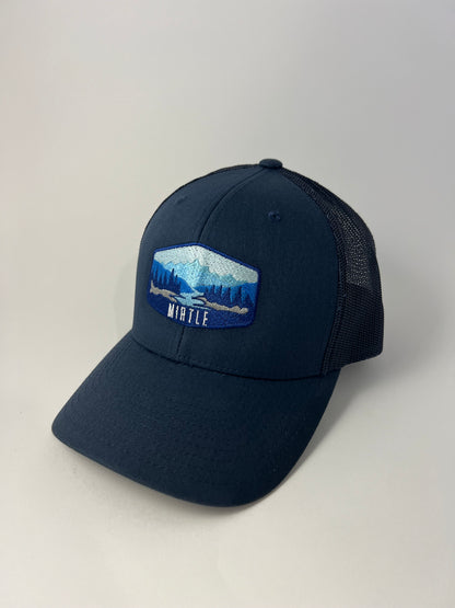 Valleys Trucker Cap