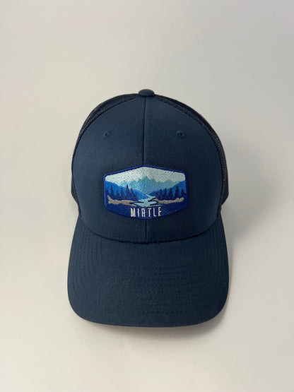 Valleys Trucker Cap