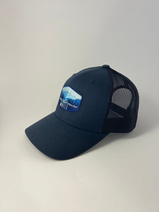 Valleys Trucker Cap