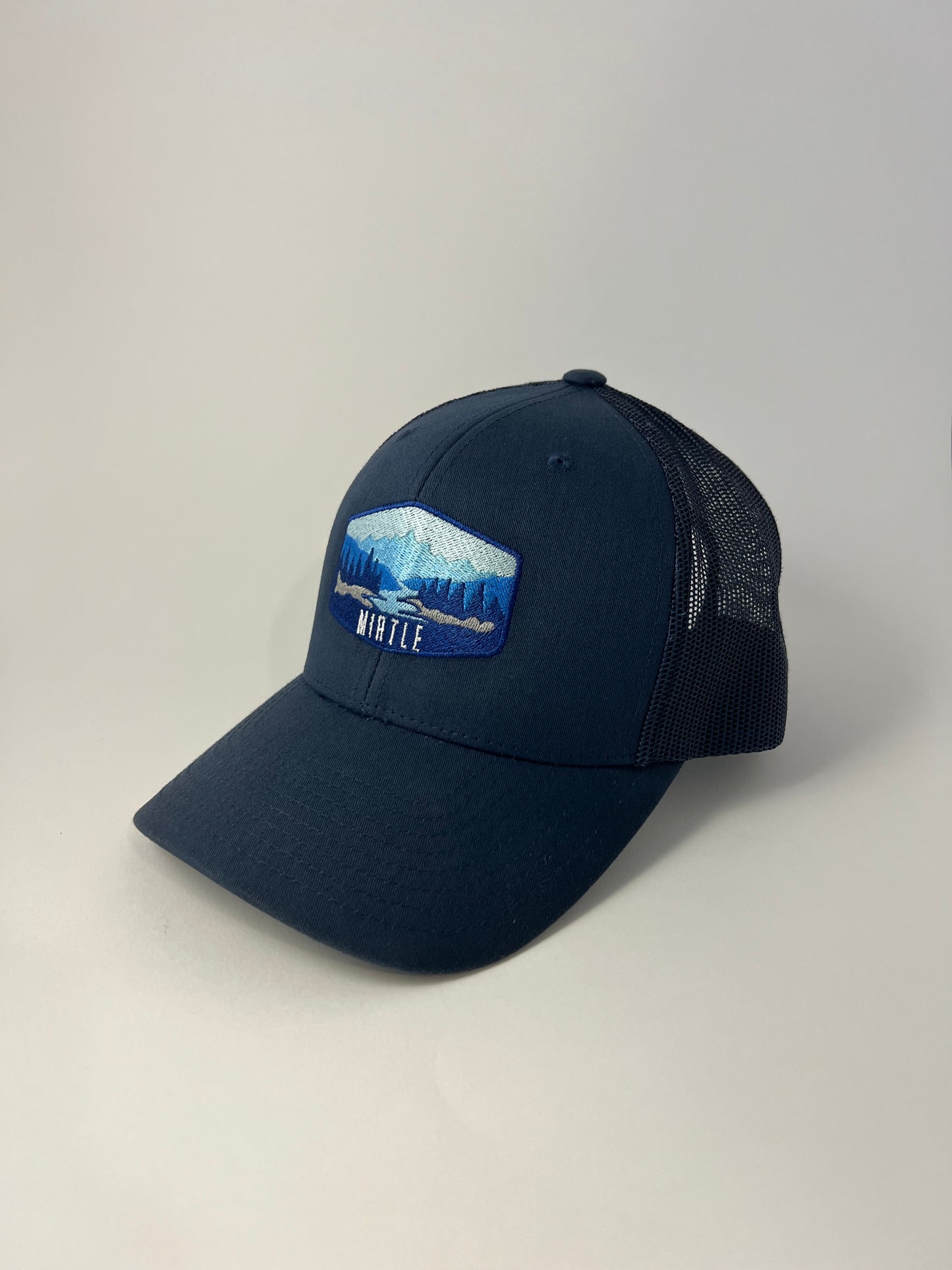 Valleys Trucker Cap