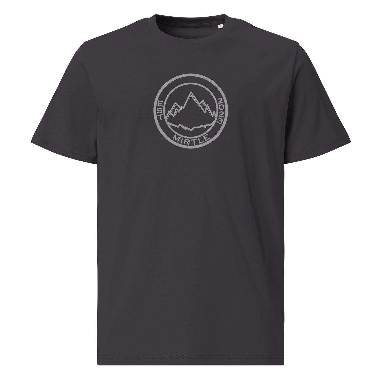 High Peaks T-shirt