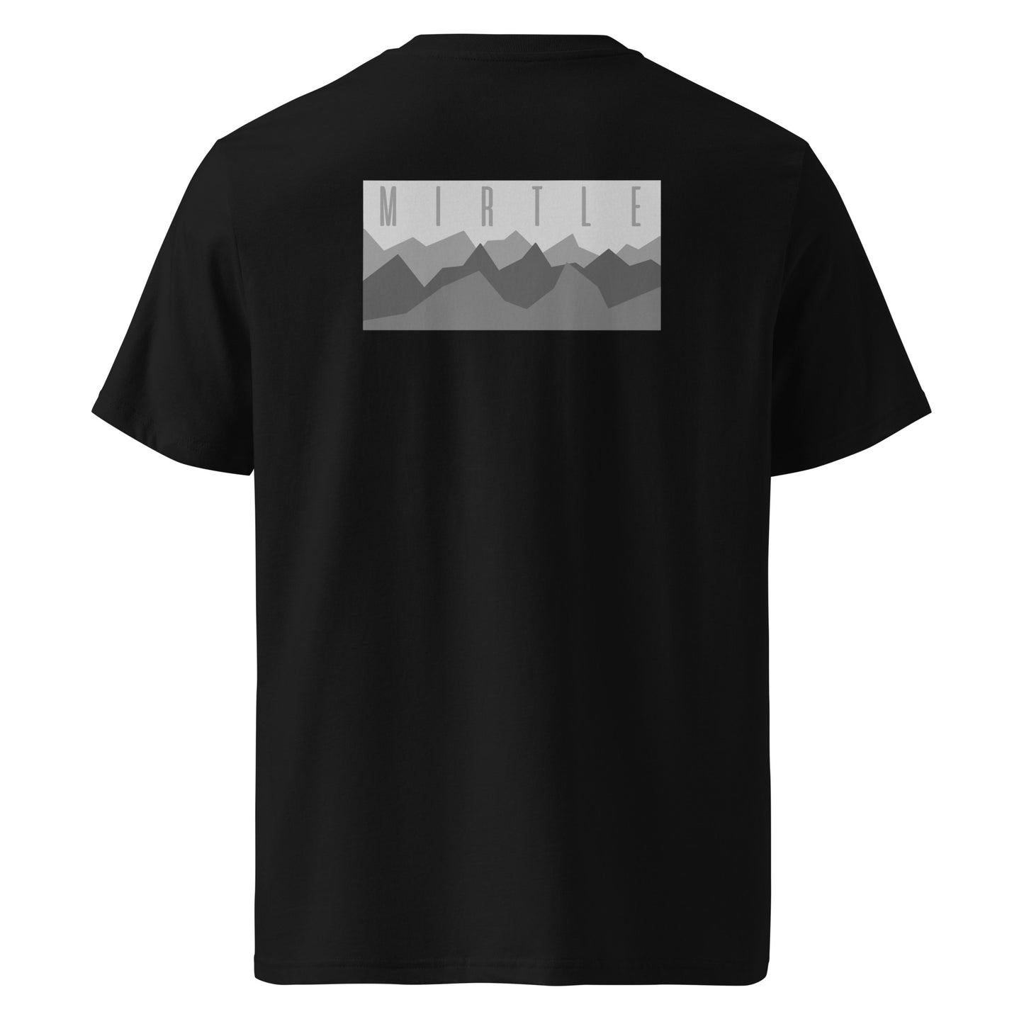 Mountain Range T-Shirt