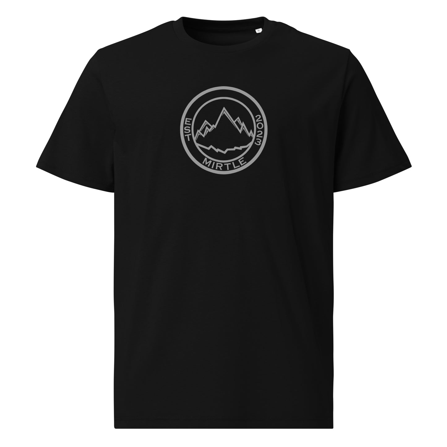 High Peaks T-shirt