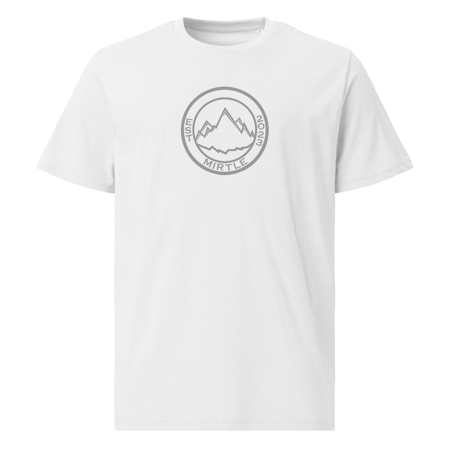 High Peaks T-shirt